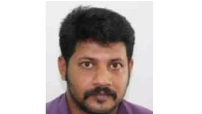 സുഹൃത്തുക്കൾക്കൊപ്പം സ്വിമ്മിങ് പൂളിൽ കുളിക്കുന്നതിനിടെ പ്രവാസി മലയാളി മുങ്ങിമരിച്ചു