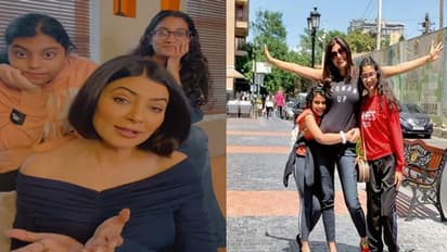 Mother’s Day 2022: बॉलीवुड की ये 7 सिंगल मदर्स जिनकी दुनिया है कायल, अपने दम पर बच्चों को पाला