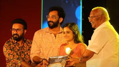 Sivanjali AIMA : ശിവാഞ്ജലി മികച്ച ജോഡി മികച്ച പരമ്പര സാന്ത്വനം : ഐമ അവാര്‍ഡ്