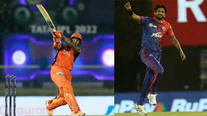 IPL 2023 ಕೊನೆಯ ಸ್ಥಾನದಲ್ಲಿರುವ ಡೆಲ್ಲಿ- ರೈಸರ್ಸ್ ಹೋರಾಟ, ಗೆಲ್ಲಲೇಬೇಕಾದ ಒತ್ತಡ!