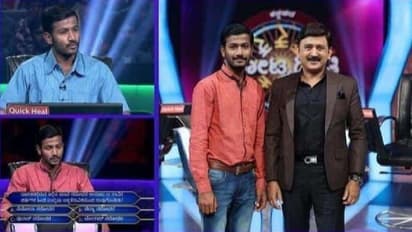 ಕನ್ನಡದ ಕೋಟ್ಯಾಧಿಪತಿಯಲ್ಲಿ ಭಾಗಿಯಾಗಿದ್ದ ಲೈನ್ ಮನ್ ಉದ್ಯೋಗಿ ತಿಮ್ಮಣ್ಣ ಆತ್ಮಹತ್ಯೆ!