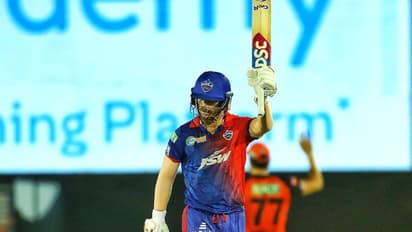 ఢిల్లీ క్యాపిటిల్స్ కెప్టెన్గా డేవిడ్ వార్నర్! అక్షర్ పటేల్కి వైస్ కెప్టెన్సీ... ఐపీఎల్ 2023 సీజన్లో....