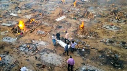 அச்சச்சோ..! உலகில் இந்தியாவில் தான் அதிக கொரோனா உயிரிழப்பு.. WHO வெளியிட்ட அதிர்ச்சி தகவல்!