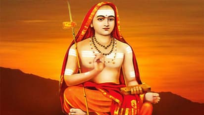 Shankaracharya Jayanti 2022: आदि शंकराचार्य ने की थी 4 मठों की स्थापना, जानिए इनसे जुड़ी खास बातें