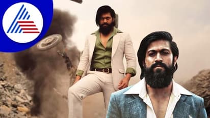 ಹಿಂದಿಯಲ್ಲಿ ಅತಿ ಹೆಚ್ಚು ಗಳಿಕೆ ಕಂಡ 2ನೇ ಸಿನಿಮಾ ಕೆಜಿಎಫ್‌ 2!