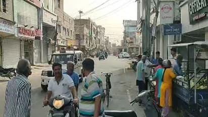 जोधपुर हिंसा में अब तकः 5 दिन बाद कर्फ्यू क्षेत्र में चार घंटे की ढील, 25 आरोपी गिरफ्तार, जानिए ताजा अपडेट