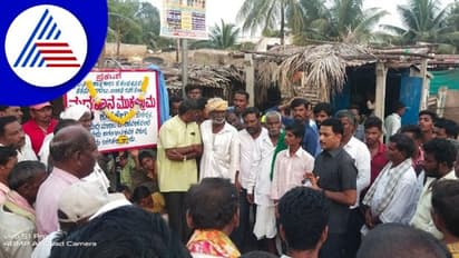 ಕೊಪ್ಪಳದ 60 ಗ್ರಾಮ ಎಣ್ಣೆ ಮುಕ್ತ, ಮಾರಿದ್ರೆ ಬೀಳುತ್ತೆ ದಂಡ