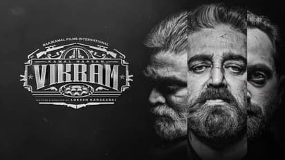 விக்ரம் படத்தில் சூர்யா? என்ன வேடம் தெரியுமா? இன்றுடன் முடியும் கமல் படப்பிடிப்பு !