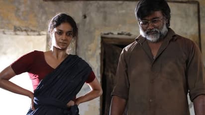 Saani Kaayidham : ஒரு சீன் விடாமல்... மொத்த படமும் யூடியூபில் லீக்கானது -  சாணிக்காயிதம் படக்குழு அதிர்ச்சி