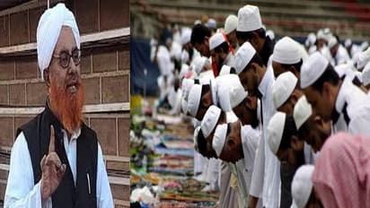 जोधपुर हिंसा के बाद आज पहला जुमा, कर्फ्यू के बीच जानिए कहां अदा की गई नमाज, मुफ्ती ने क्या की अपील