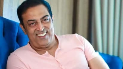 6 ವರ್ಷದ ದಾಂಪತ್ಯ ಜೀವನಕ್ಕೆ ಬ್ರೇಕ್ ಹಾಕಿದ ಖ್ಯಾತ ನಟ; ಎರಡನೇ ಮದುವೆ ಕಥೆ ಇದು! 