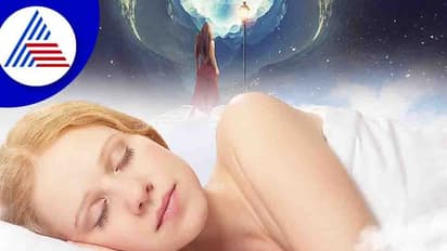 ಕನಸಲ್ಲಿ ಇವೆಲ್ಲ ಕಾಣ್ಸಿದ್ರೆ ಶೀಘ್ರ ಹೆಚ್ಚು ಹಣ ಸಿಗೋದು ಪಕ್ಕಾ