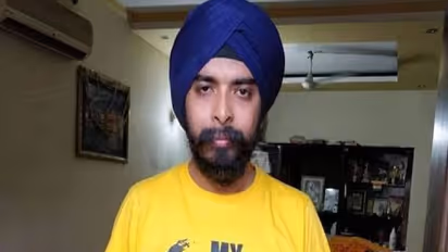 Big relief for Tajinder Singh Bagga, court says 'no coercive action till May 10'
