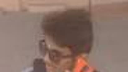 அதிர்ச்சி..! தேர்வு பயத்தினால் பிளஸ் 2 மாணவன் தீக்குளித்து தற்கொலை.. மகன் பிரிந்த சோகத்தினால் தந்தை கவலைகிடம்.