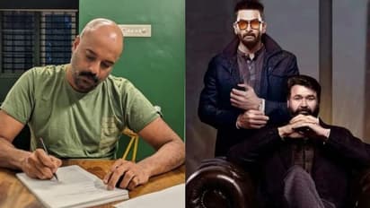 ചര്‍ച്ചയായി രചയിതാവിന്‍റെ മൗനം: പൃഥ്വി ഷെയര്‍ ചെയ്ത മോഹന്‍ലാലിന്‍റെ ഖേദപ്രകടനം ഷെയര്‍ ചെയ്യാതെ മുരളി ഗോപി