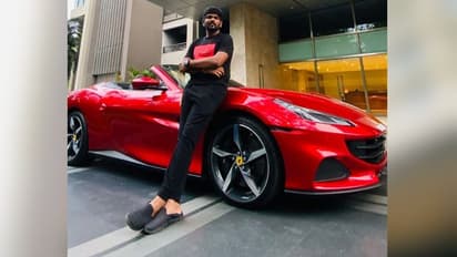 காத்துவாக்குல ரெண்டு காதல் சக்சஸ் ஆனதும் சொகுசு கார் வாங்கிய விக்னேஷ் சிவன் - விலை இத்தனை கோடியா?