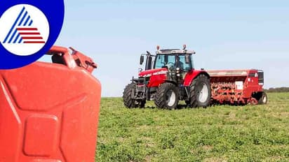 ಉಕ್ರೇನ್ ಯುದ್ಧದಿಂದ ಭಾರತದ ಕೃಷಿ ಆದಾಯ ಹೆಚ್ಚಳ: ಟ್ರ್ಯಾಕ್ಟರ್‌ಗಳಿಗೆ ಭಾರೀ ಬೇಡಿಕೆ