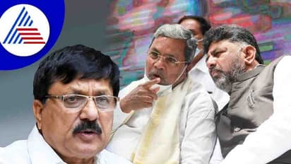 PSI recruitment scam ಗೃಹ ಸಚಿವರ ರಾಜೀನಾಮೆಗೆ ಕಾಂಗ್ರೆಸ್ ಒತ್ತಾಯ