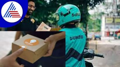 ಸ್ವಿಗ್ಗಿ ಬಾಯ್ ಕಿತಾಪತಿ ಆನ್‌ಲೈನ್‌ನಲ್ಲಿ ವೈರಲ್