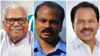 'അതോടെ പി ടി, വിഎസ്സിന്റെ രഹസ്യഭക്തനായി'; അപൂർവ്വ കൂടിക്കാഴ്ചയെക്കുറിച്ച് മാധ്യമപ്രവർത്തകന്റെ കുറിപ്പ്