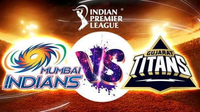 MI vs GT- মুম্বই ইন্ডিয়ান্স বনাম গুজরাট টাইটানস ম্য়াচে কেমন হতে পারে দুই দল, দেখে নিন