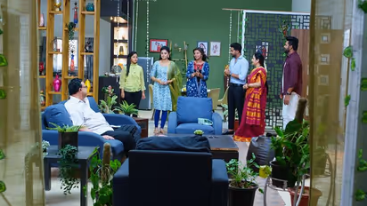 Ennenno Janmala Bandam: చిత్ర, వసంత్ కు మధ్యలో నిధి.. వేదపై పగ తీర్చుకుంటున్న యష్!