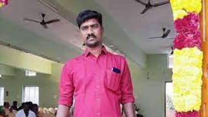 அகதி பெண்ணிடம் பாலியல் சீண்டல்.. சுவர் ஏறி குதித்து ஓடிய போலீஸ்.. சஸ்பெண்ட் செய்த எஸ்.பி..