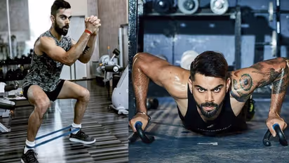 World Athletics Day 2022: सिर्फ विराट कोहली ही नहीं, ये है भारत के 10 सबसे फिट एथलीट, देखें फोटोज