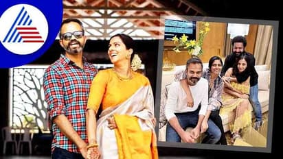 Happy anniversary ಪ್ರಶಾಂತ್‌ ನೀಲ್‌: ಹೆಂಡ್ತಿ ಅಂದ್ರೆ ಈಗ್ಲೂ ನಾಚ್ಕೊಳ್ತಾರೆ ಕೆಜಿಎಫ್ ಡೈರೆಕ್ಟ್ರು!