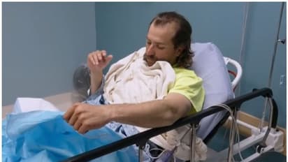 Penis Pain :  ലിം​ഗം വീർത്ത് ശക്തമായ വേദന, ഡോക്ടർ പരിശോധിച്ചപ്പോൾ കണ്ടത്...