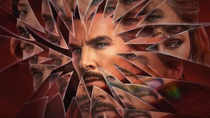 Benedict Cumberbatch's 'Doctor Strange' leaked on Torrents, Movierulz, Tamil Rockers and more