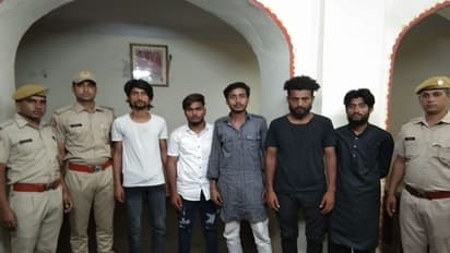 जयपुर में महज 30 रुपए के लिए 2 भाइयों का मर्डर, बदमाशों ने गाजर-मूली की तरह काट डाला