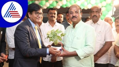 ಬೆಂಗಳೂರಿನಲ್ಲಿ ಏಕಕಾಲಕ್ಕೆ 50 ಎಲೆಕ್ಟ್ರಿಕ್ ವಾಹನಗಳ ರೀಚಾರ್ಜ್ ಆರಂಭ 