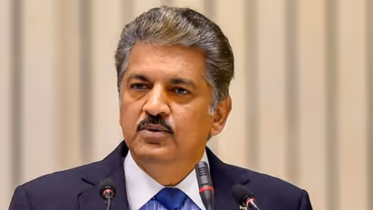 ತಾಯಂದಿರ ದಿನದಂದು ತಮಿಳುನಾಡಿನ ಇಡ್ಲಿ ಅಮ್ಮನಿಗೆ ಹೊಸ ಮನೆ ಉಡುಗೊರೆ ನೀಡಿದ ಆನಂದ್ ಮಹೀಂದ್ರಾ