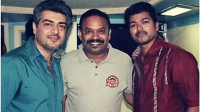 Mankatha 2 : അജിത്തും വിജയ്‌യും ഒന്നിക്കുന്ന 'മങ്കാത്ത 2' ? പ്രതികരണവുമായി വെങ്കട് പ്രഭു