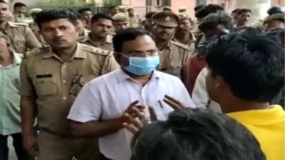 सरकारी अस्पताल में इलाज की खुली पोल, गर्भवती महिला के साथ हुआ कुछ ऐसा