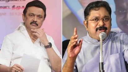  டாஸ்மாக் ஊழல்! டெல்லியில் எப்படி ஆம் ஆத்மி தோற்றதோ அதுபோல திமுக தோற்கும்! டிடிவி. தினகரன்!