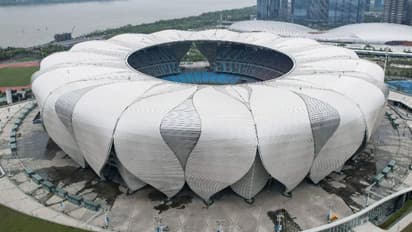 Asia Games: చైనాను కబళిస్తున్న కరోనా.. ఆసియా క్రీడలు వాయిదా..