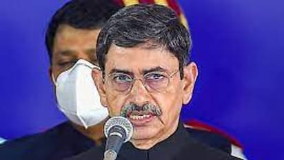 Stalin Vs Governor: சனாதனமும் மதமும் வேறு வேறு.. சனாதன தர்மம் என்றால் இது தான்.. பதிலடி கொடுத்த ஆர். என். ரவி