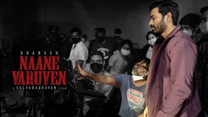 பாக்ஸ் ஆபிஸில் பட்டைய கிளப்பிய தனுஷின் நானே வருவேன்... முதல் நாள் வசூல் மட்டும் எத்தனை கோடி தெரியுமா?