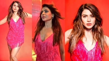 Samantha: వరుస పోస్ట్ లతో షాకిస్తున్న సమంత.. అబద్దాలనే నమ్ముతున్నారంటూ ఆవేదన.. టార్గెట్‌ ఎవరు? హాట్‌ టాపిక్‌