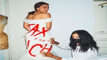 अमरीकी कांग्रेस की महिला सदस्य की ड्रेस पर एलन मस्क ने कसा तंज, ट्विटर पर लोगों ने ले लिए उनके मजे