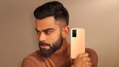 bumper offer:ఈ వివో 5జి స్మార్ట్ ఫోన్ పై గొప్ప ఆఫర్.. కొద్దిరోజులే ఛాన్స్..