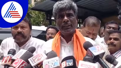 ಸಂಪರ್ಕ ಕೊರತೆಯಿಂದಾಗಿ ರಘುಪತಿ ಭಟ್ಟರಿಗೆ ವಿಷಯ ತಿಳಿಸಲು ಸಾಧ್ಯವಾಗಿಲ್ಲ: ಕೋಟ ಶ್ರೀನಿವಾಸ ಪೂಜಾರಿ