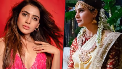 Will Samantha Ruth Prabhu get married again? About her Bollywood debut? Astro prediction (Exclusive)