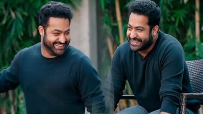 ఎన్టీఆర్ ఫ్యాన్స్ కు అదిరిపోయే ట్రీట్.. ఎన్టీఆర్ 30 నుంచి ఫస్ట్ లుక్.! ఎన్టీఆర్ 31 నుంచి పోస్టర్.!