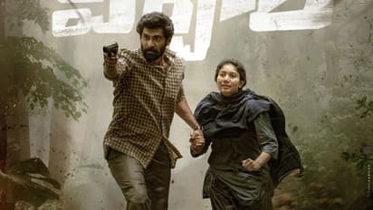 Virata Parvam: 'విరాటపర్వం' ప్రీపోన్ !, కొత్త రిలీజ్ డేట్ ఇదే?