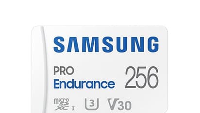 16 വര്ഷം തുടര്ച്ചയായി റൈറ്റ് ചെയ്യാനാവുന്ന മൈക്രോ എസ്ഡി കാര്ഡുമായി സാംസങ്