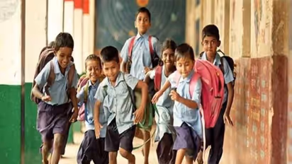 ഇടുക്കിയിൽ മൂന്ന് താലൂക്കുകളിലെ  വിദ്യാഭ്യാസ സ്ഥാപനങ്ങൾക്ക് നാളെ അവധി; വിശദാംശങ്ങള്‍ അറിയാം