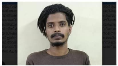 പരീക്ഷക്ക് കൊണ്ടുവിടാമെന്ന് പറഞ്ഞ് 15കാരിയെ ബൈക്കിൽ കൊണ്ടുപോയി പീഡിപ്പിച്ചു, യുവാവ് അറസ്റ്റിൽ